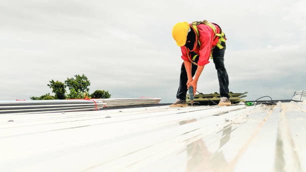 Best Roof Ventilation Installation  in Fairless Hills, PA
